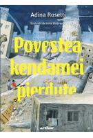 Imagine produs Povestea kendamei pierdute