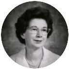Fotografie autor Beverly Cleary