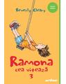 Copertă produs Ramona cea vitează (Vol. 3) - thumb 1