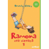 Copertă produs Ramona cea vitează (Vol. 3)