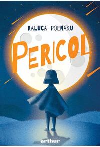 Copertă produs Pericol (Vol. 1)