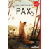 Copertă produs Pax (Vol. 1)