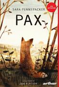 Pax (Vol. 1)