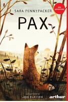 Copertă produs Pax (Vol. 1)
