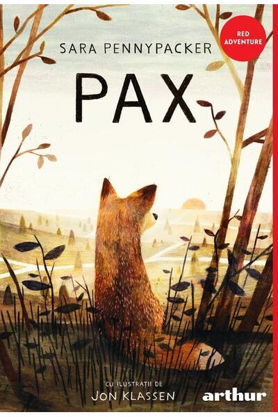 Pax (Vol. 1)