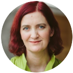 Fotografie autor Emma Donoghue