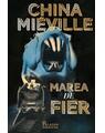 Copertă produs Marea de fier - thumb 1