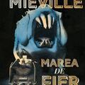 Copertă produs Marea de fier - gallery small 