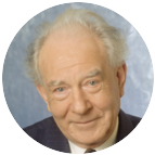 Fotografie autor Jean Delumeau