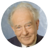 Fotografie autor Jean Delumeau