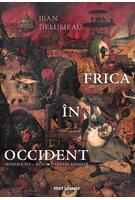 Imagine produs Frica &icirc;n Occident
