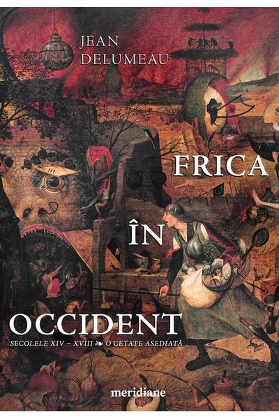 Frica &icirc;n Occident