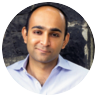 Mohsin Hamid
