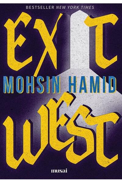Exit West