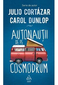 Copertă produs Autonauţii de pe cosmodrum