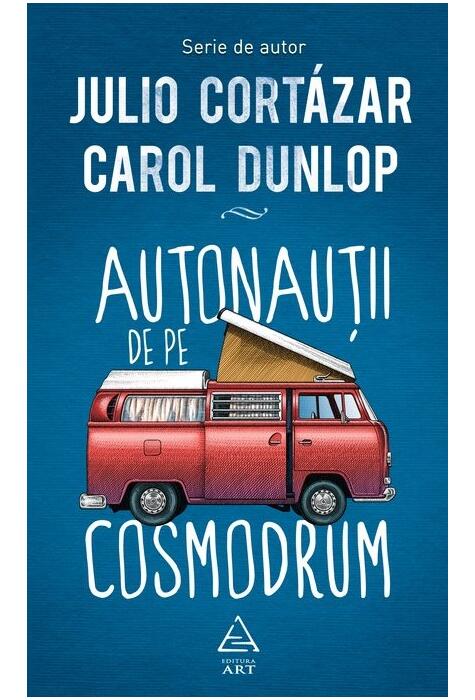 Copertă produs Autonauţii de pe cosmodrum