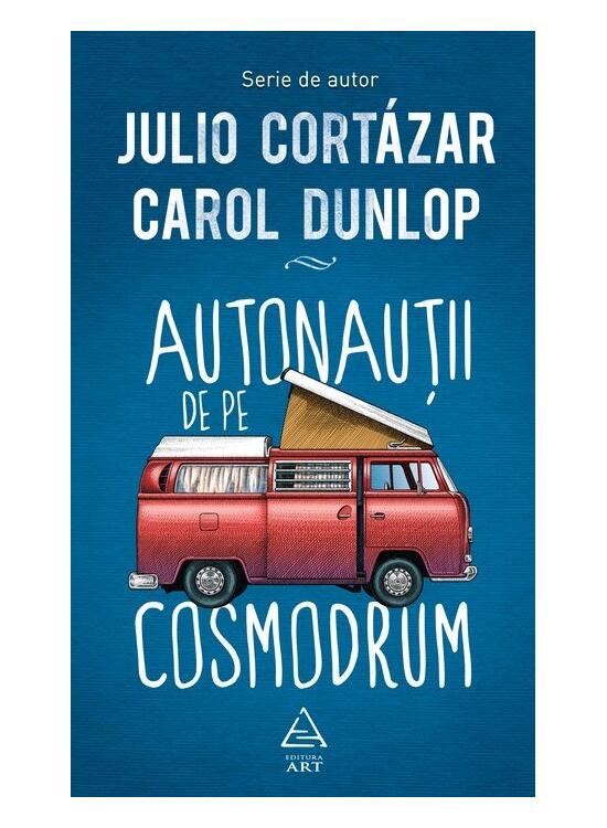 Copertă produs Autonauţii de pe cosmodrum - gallery big 1