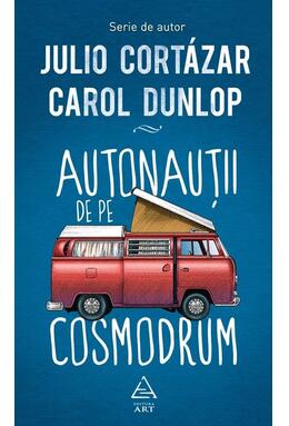 Copertă produs Autonauţii de pe cosmodrum