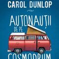 Copertă produs Autonauţii de pe cosmodrum - gallery small 