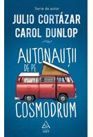 Imagine produs Autonauţii de pe cosmodrum