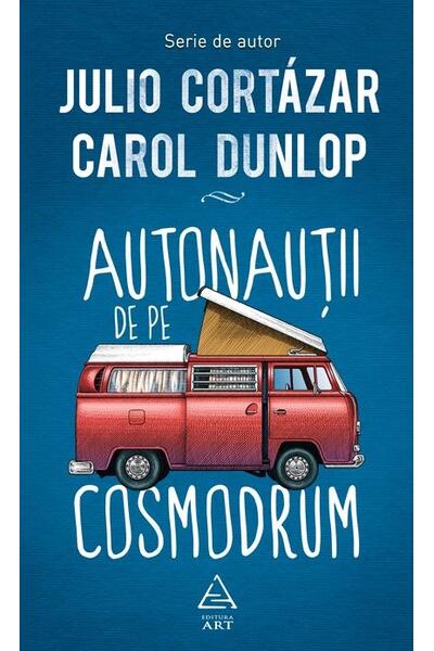 Autonauţii de pe cosmodrum