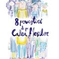 Copertă produs 8 povestiri de pe Calea Moșilor - gallery small 