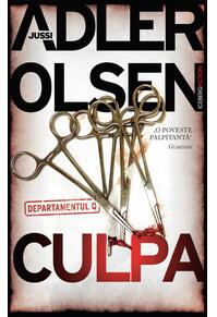 Copertă produs Culpa (Vol. 4)