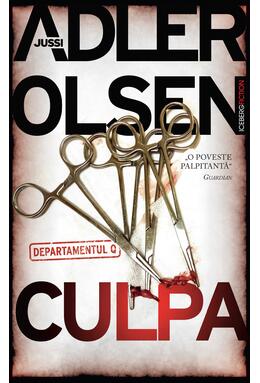 Copertă produs Culpa (Vol. 4)