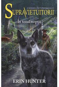 Copertă produs În toiul nopții. Supravieţuitorii (Vol. 8)
