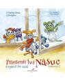 Copertă produs Copacul din casă. Prietenii lui Năsuc (Vol. 2) - thumb 1