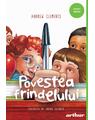 Copertă produs Povestea frindelului - thumb 1