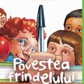 Copertă produs Povestea frindelului - gallery small 