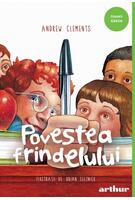Imagine produs Povestea frindelului