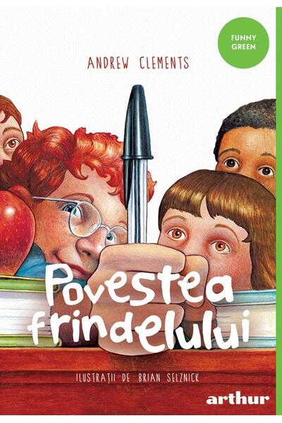 Povestea frindelului