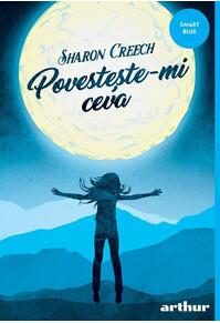 Copertă produs Povestește-mi ceva