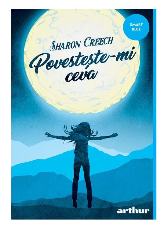 Copertă produs Povestește-mi ceva - gallery big 1