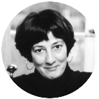 Fotografie autor Sharon Creech