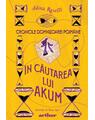 Copertă produs &Icirc;n căutarea lui Akum. Cronicile Domnișoarei Poim&acirc;ine (Vol. 2) - thumb 1