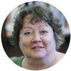 Fotografie autor S.E. Hinton