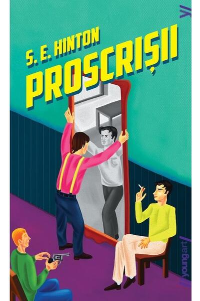 Proscrişii