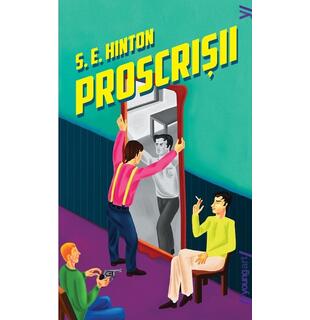 Proscrișii