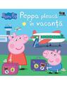 Copertă produs Peppa pleacă &icirc;n vacanță - thumb 1