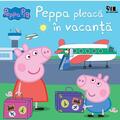 Copertă produs Peppa pleacă &icirc;n vacanță - gallery small 