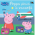 Copertă produs Peppa pleacă &icirc;n vacanță