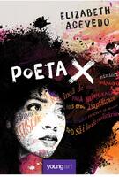 Copertă produs Poeta X