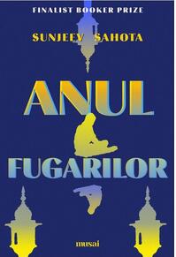 Copertă produs Anul fugarilor
