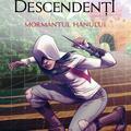Copertă produs Morm&acirc;ntul hanului (Vol. 2) - gallery small 