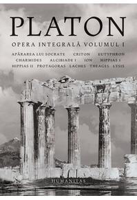 Copertă produs Opera integrală (Vol. 1)