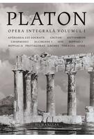 Copertă produs Opera integrală (Vol. 1)