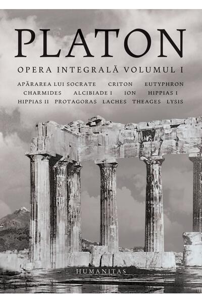 Opera integrală (Vol. 1)